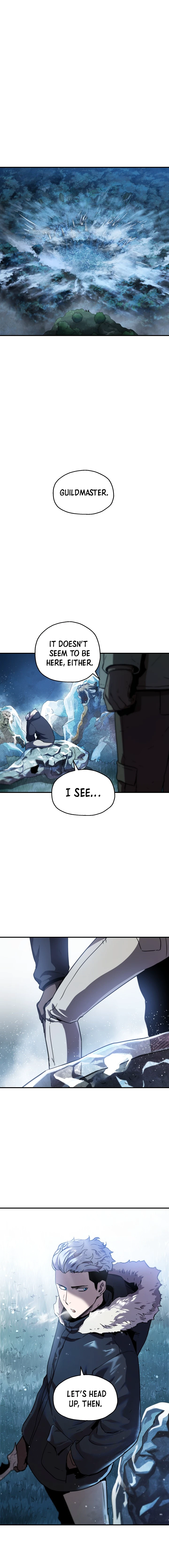 Player Who Can't Level Up, chapter 26, image 12