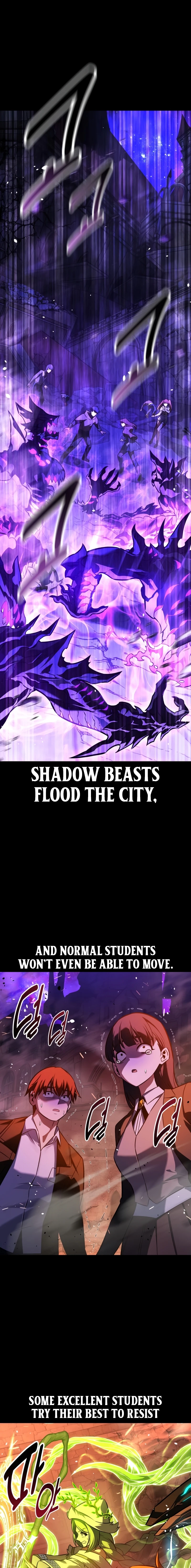 I Killed the Main Player, chapter 118, image 20