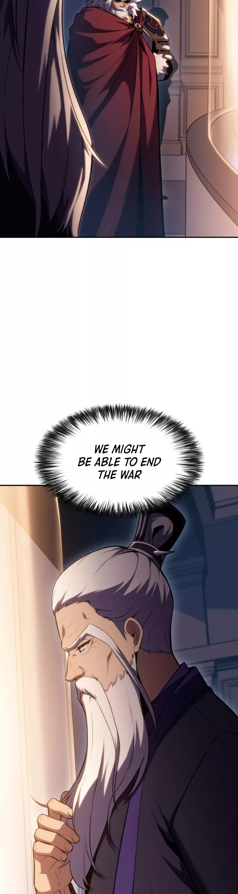 Solo Max-Level Newbie, chapter 99, image 18