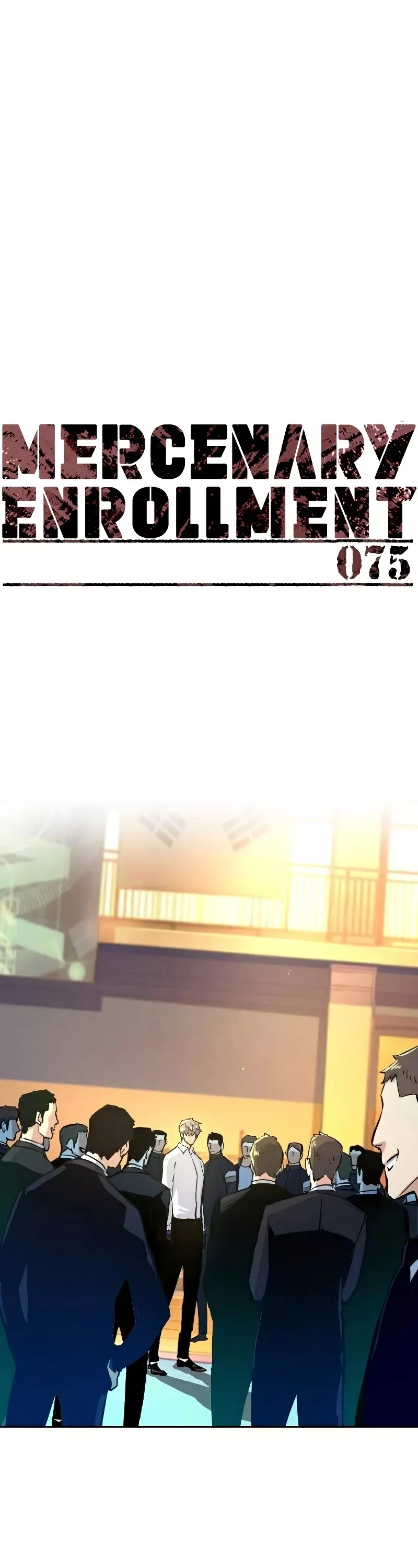 Teenage Mercenary, chapter 75, image 2