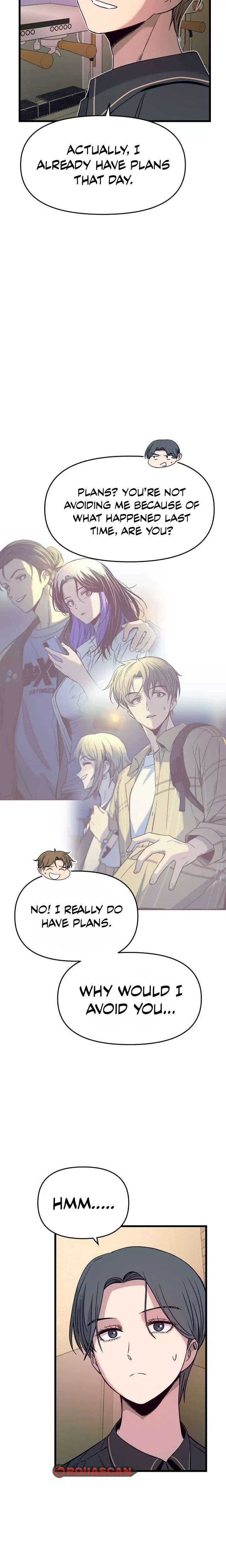 My Bias Gets on the Last Train, chapter 29, image 6