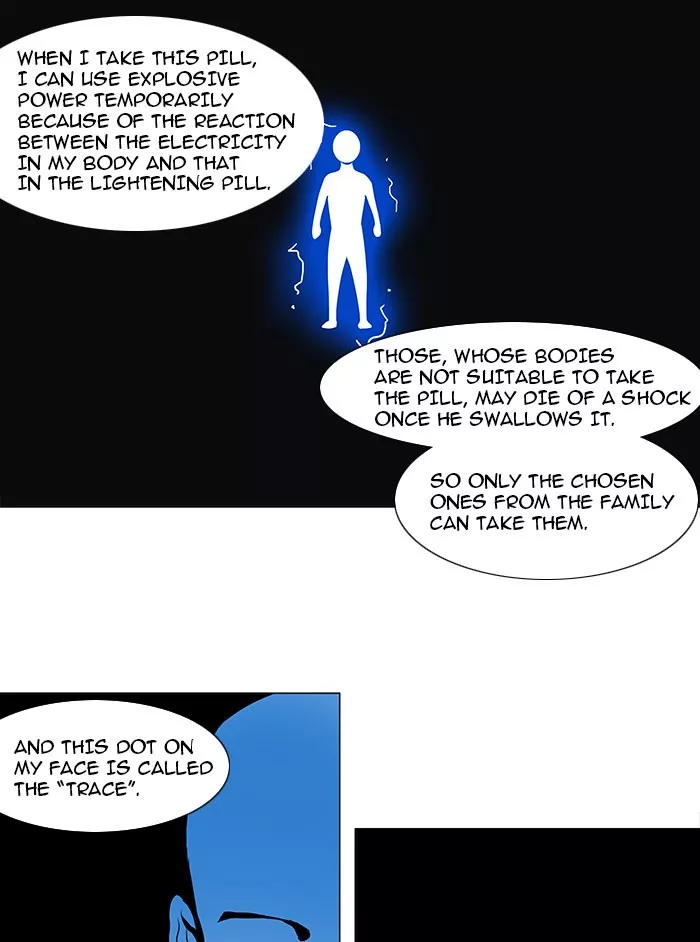 Tower of God, chapter 155, image 25