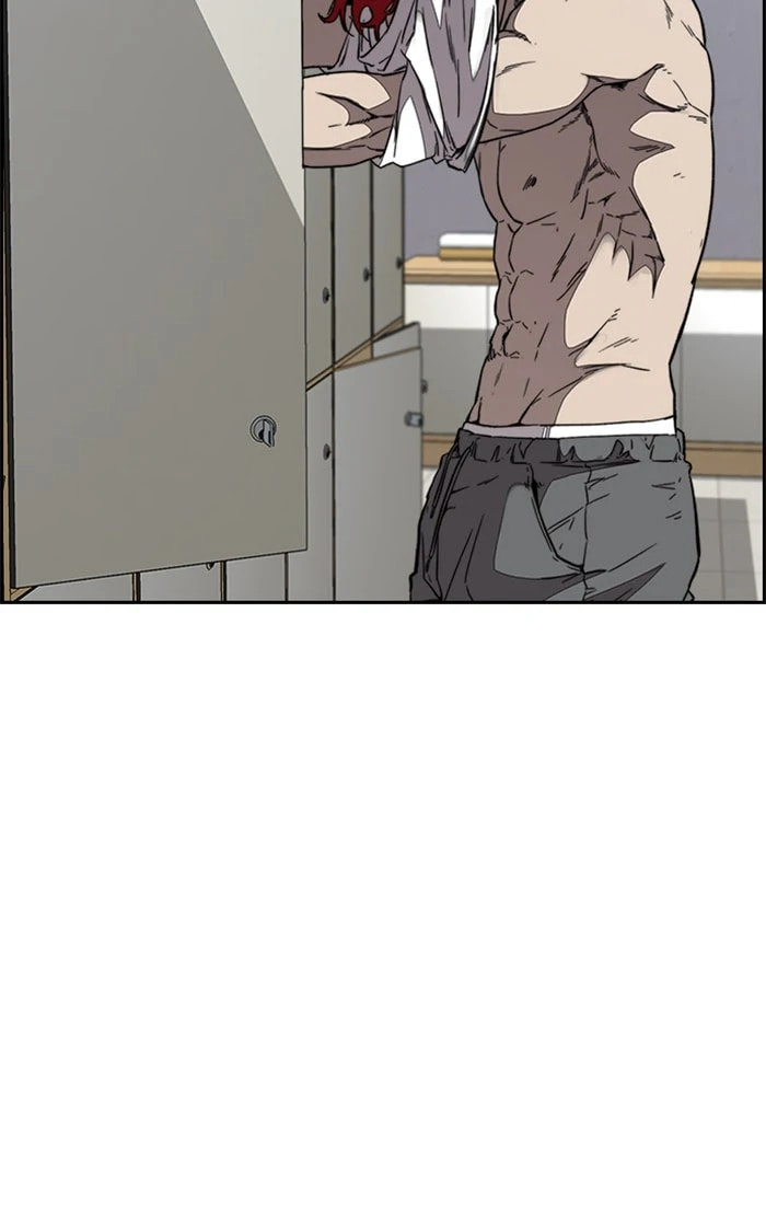 Wind Breaker, chapter 347, image 29