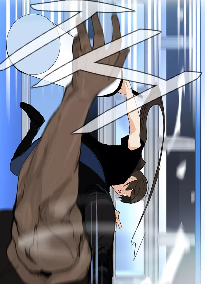 Tower of God, chapter 152, image 43