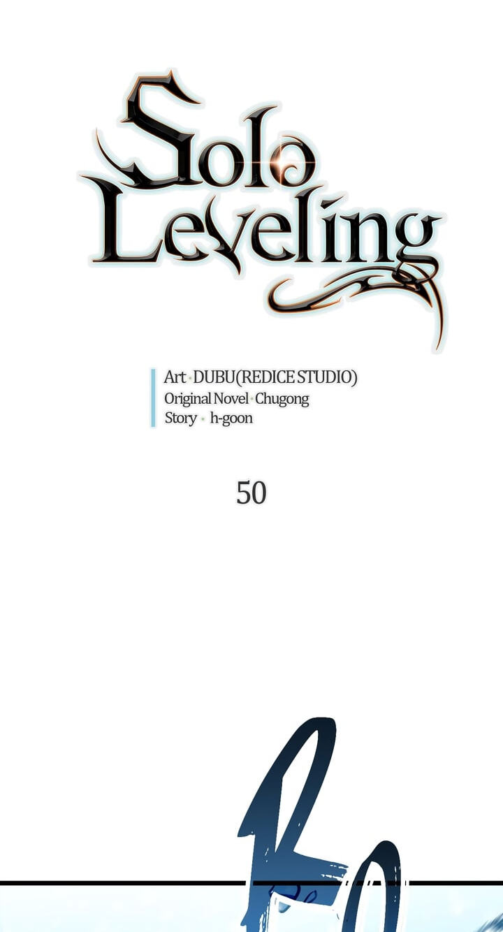Solo Leveling, chapter 50, page 5