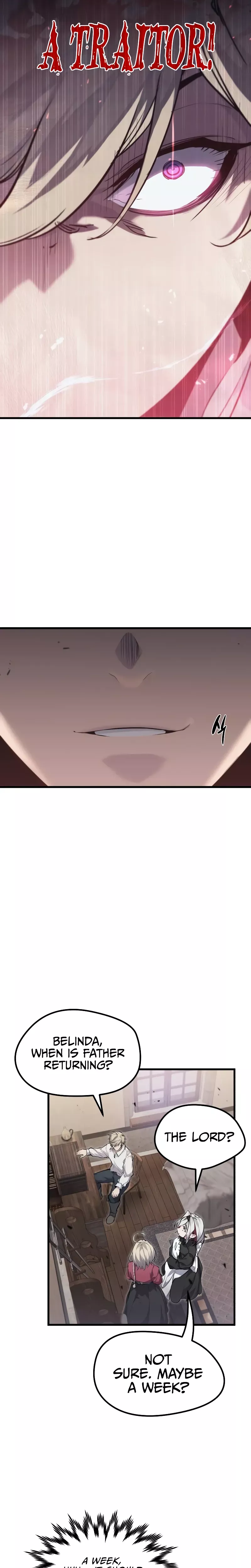 The Regressed Mercenary Has a Plan, chapter 10, image 5