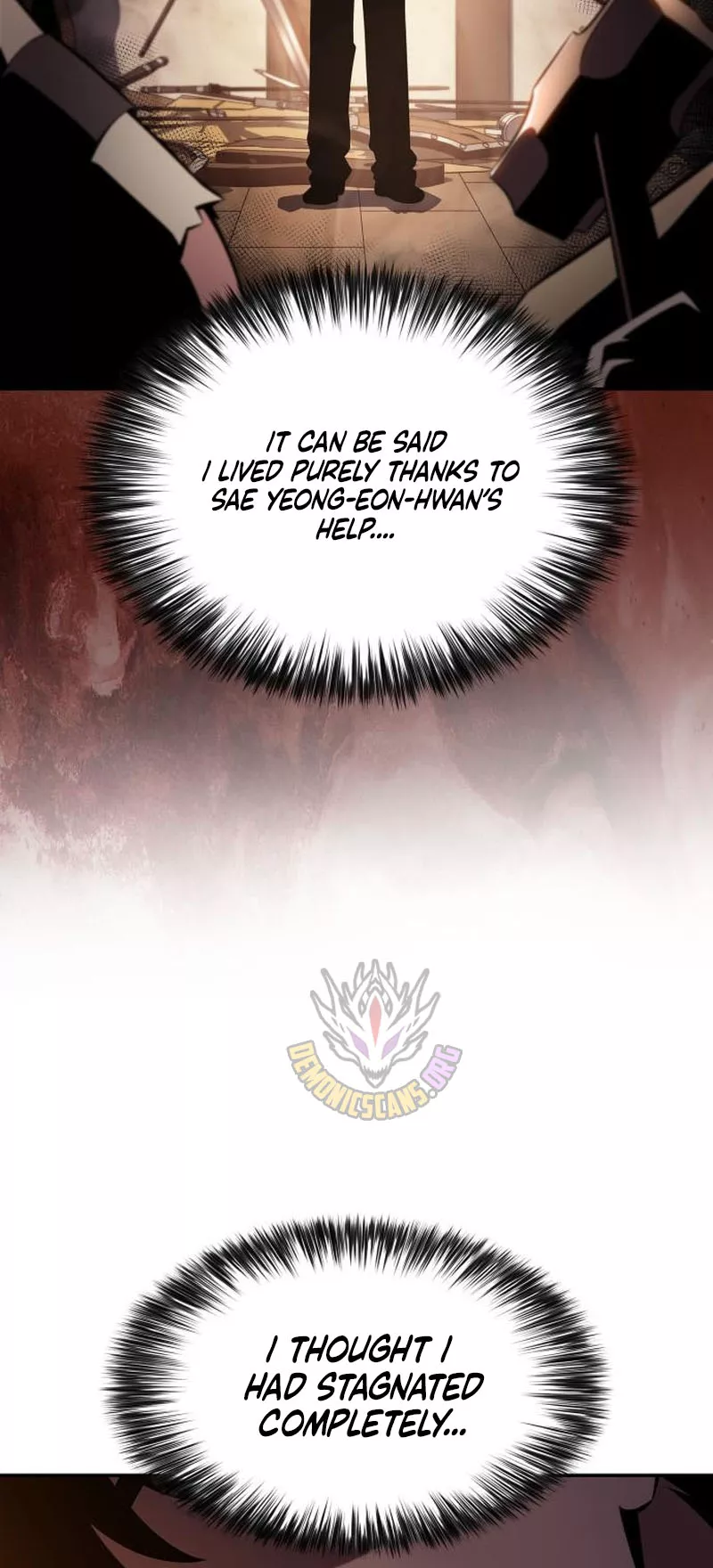 Solo Max-Level Newbie, chapter 226, image 41