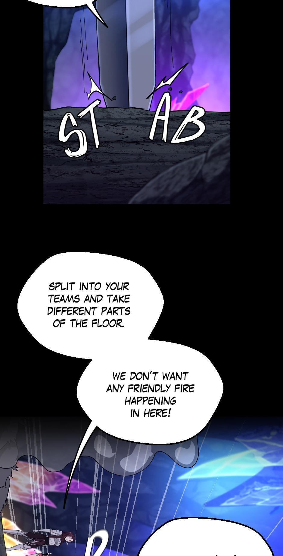 The Beginning After the End, chapter 116, image 45