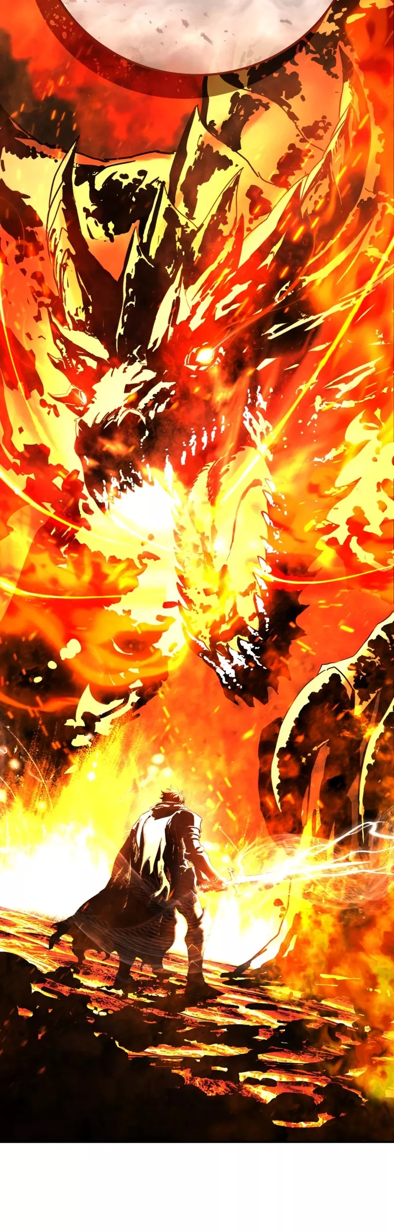 Star-Embracing Swordmaster, chapter 102, image 13