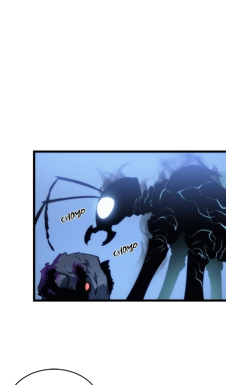 Solo Leveling, chapter 122, image 48