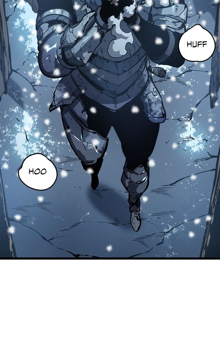 Solo Leveling, chapter 52, page 9