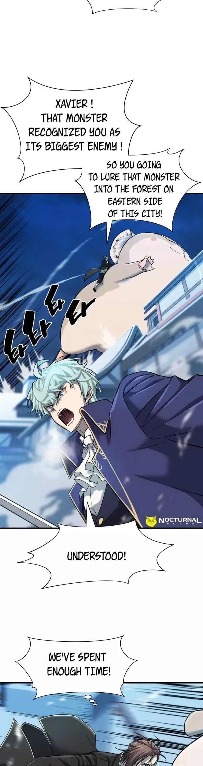 The Greatest Estate Developer, chapter 31, image 12