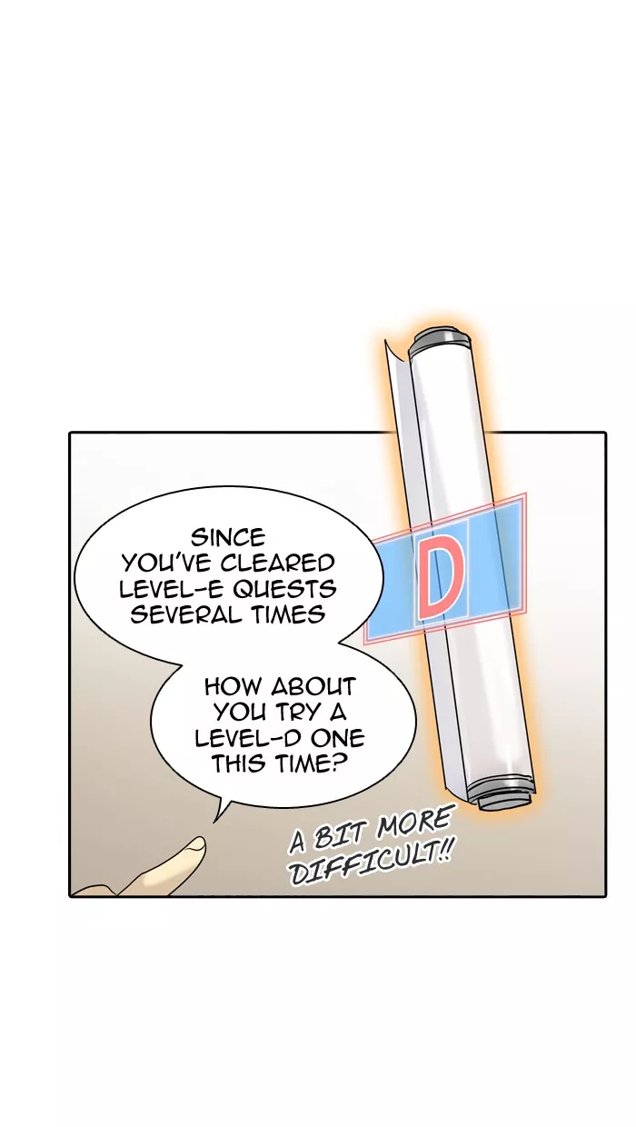 Tower of God, chapter 349, image 23