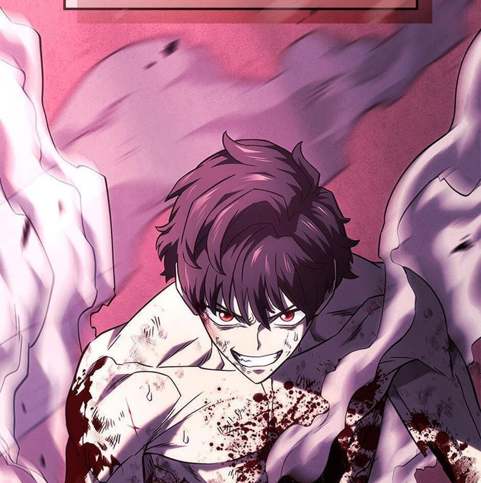 Revenge of the Baskerville Bloodhound, chapter 108, image 63