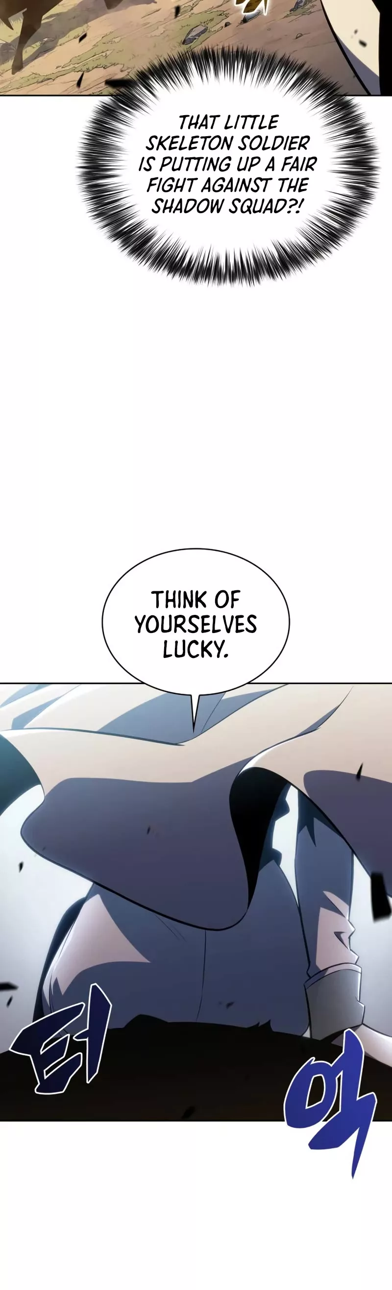 Solo Max-Level Newbie, chapter 136, image 55