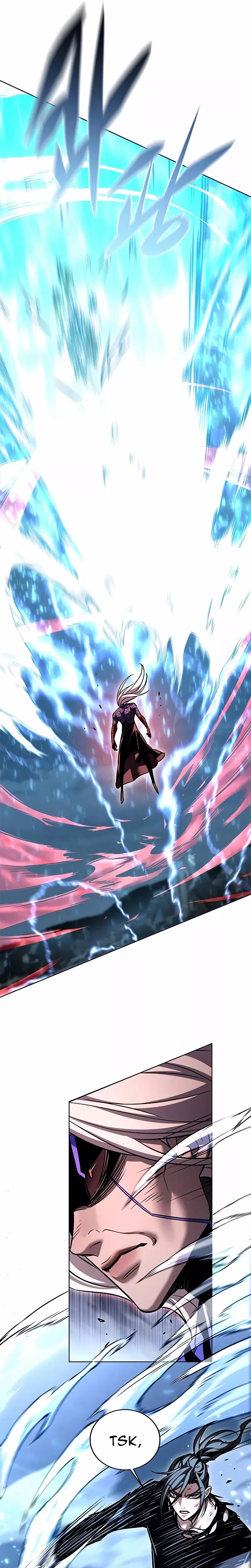 Eleceed, chapter 317, image 11