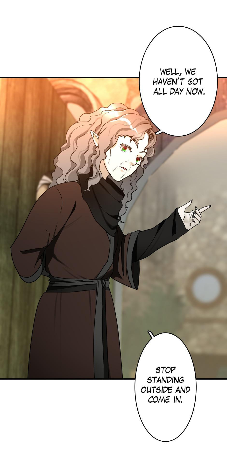 The Beginning After the End, chapter 23, image 66