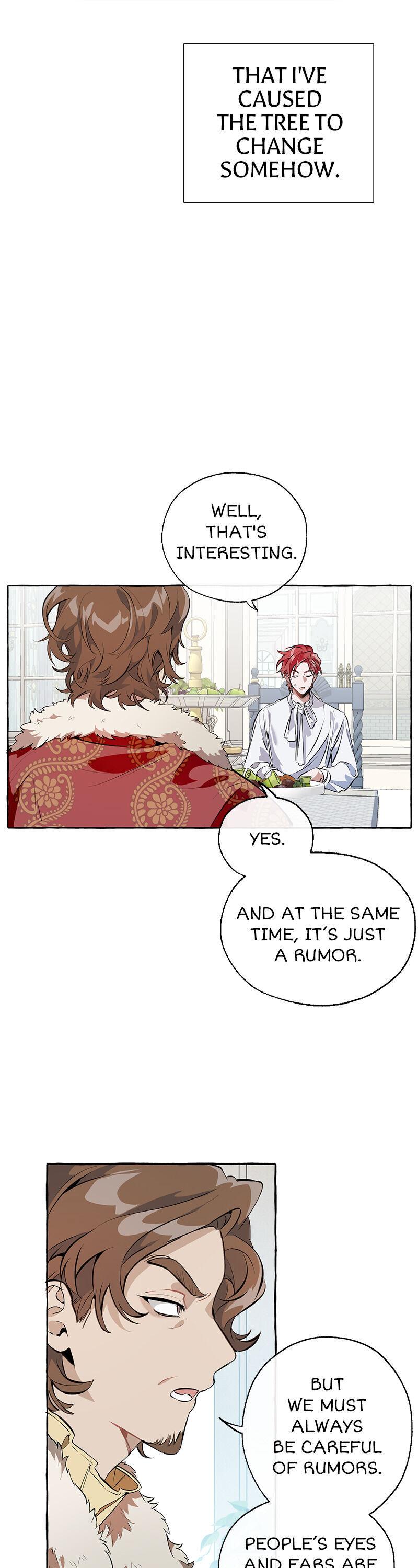 Trash of the Count’s Family, chapter 12, image 28