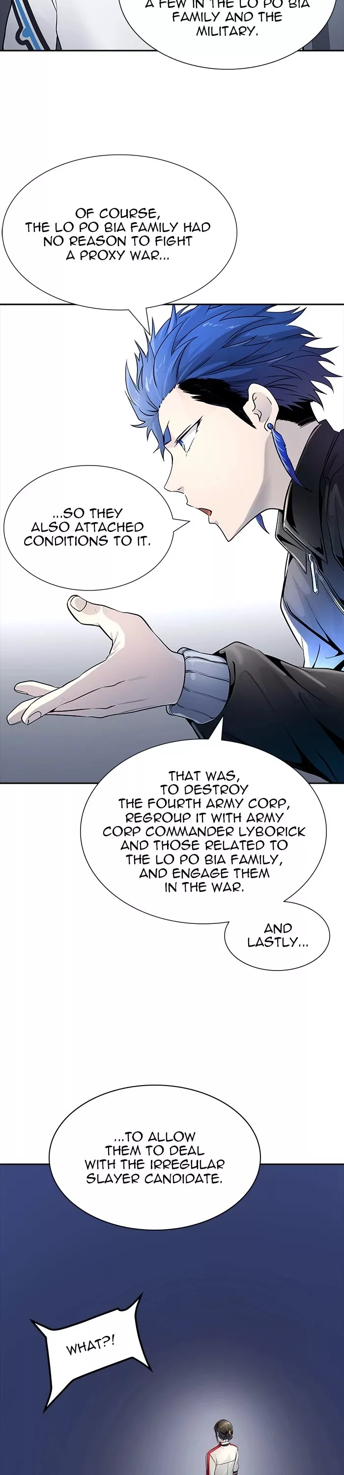 Tower of God, chapter 515, image 26