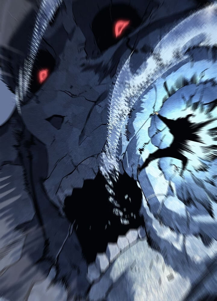 Solo Leveling, chapter 126, page 101