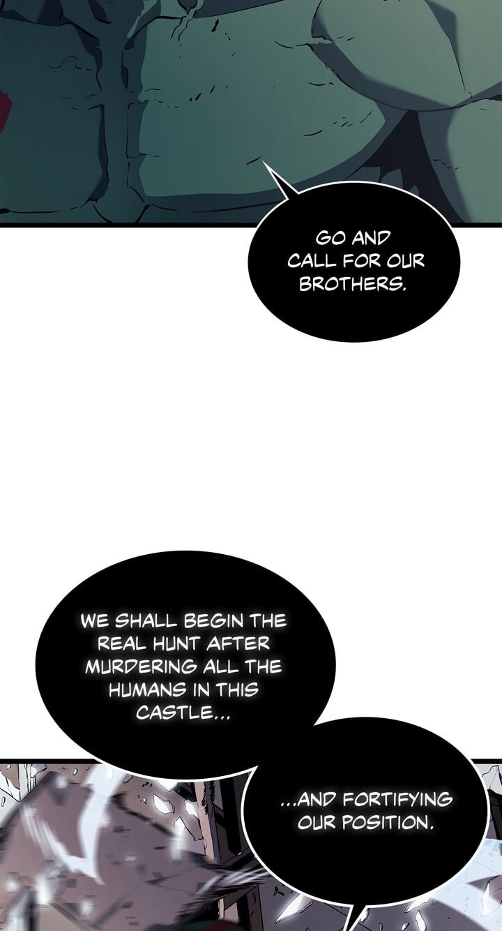 Solo Leveling, chapter 117, page 14