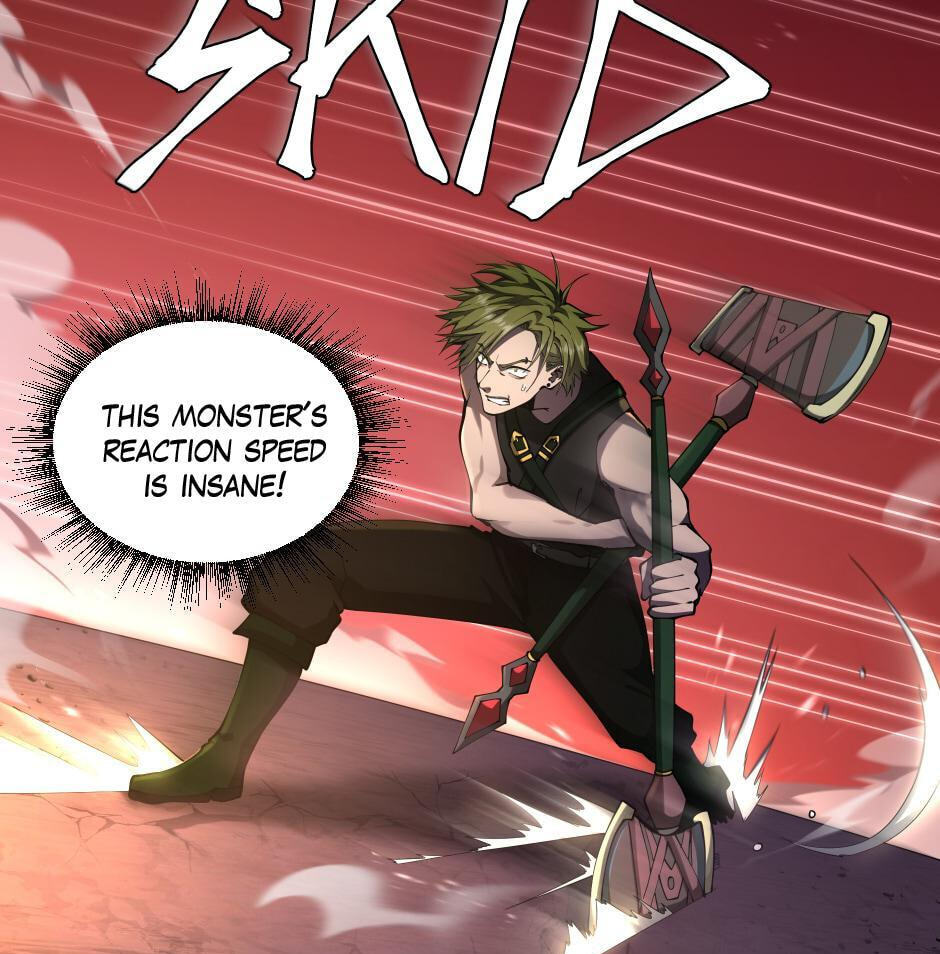 The Beginning After the End, chapter 173, image 59