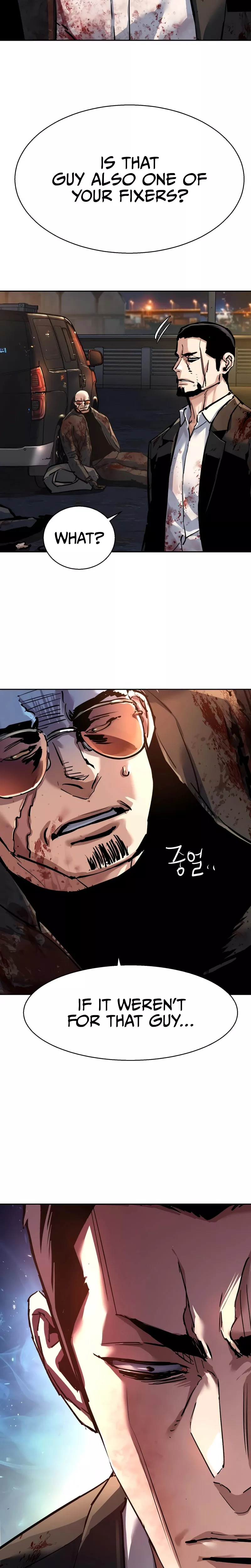 Teenage Mercenary, chapter 264, image 31