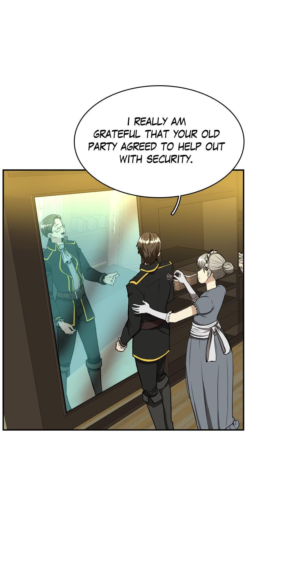 The Beginning After the End, chapter 39, image 53