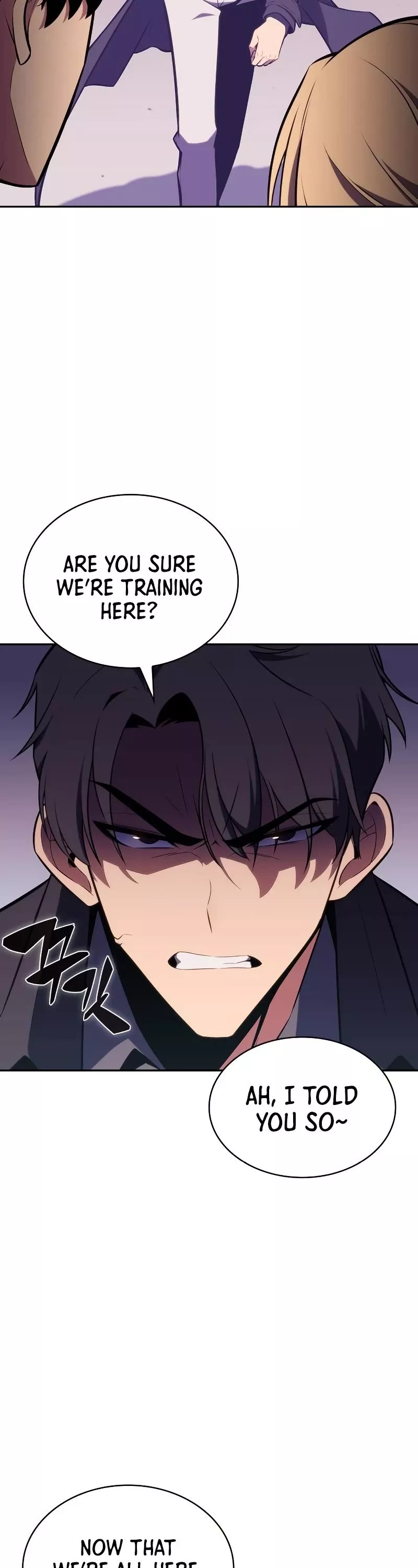 Solo Max-Level Newbie, chapter 117, image 39