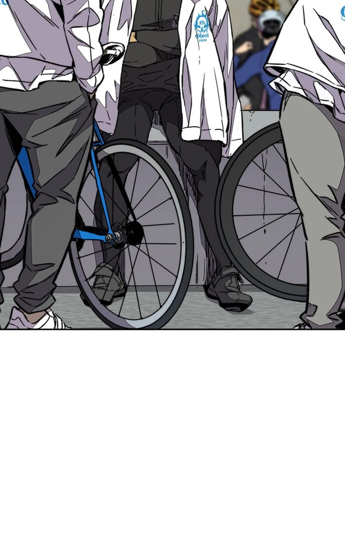 Wind Breaker, chapter 336, image 35