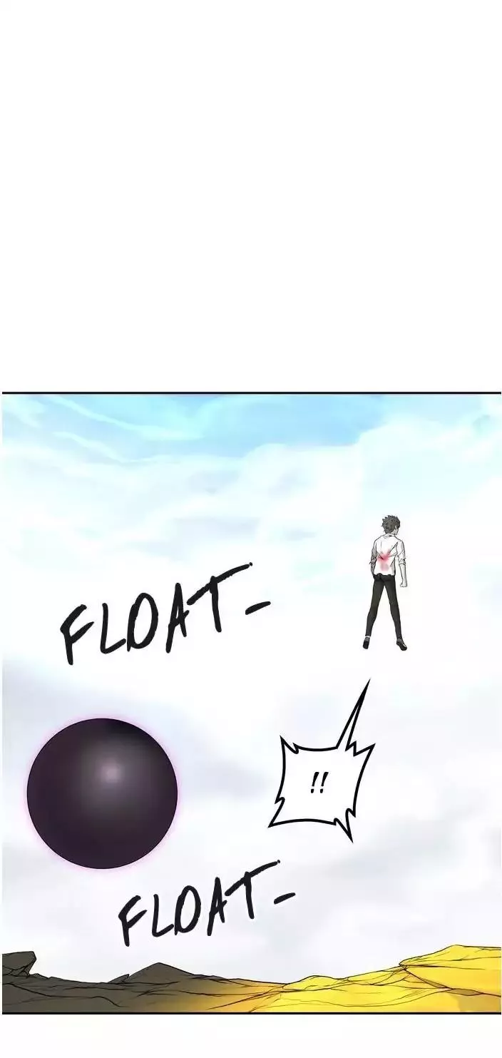 Tower of God, chapter 385, image 8