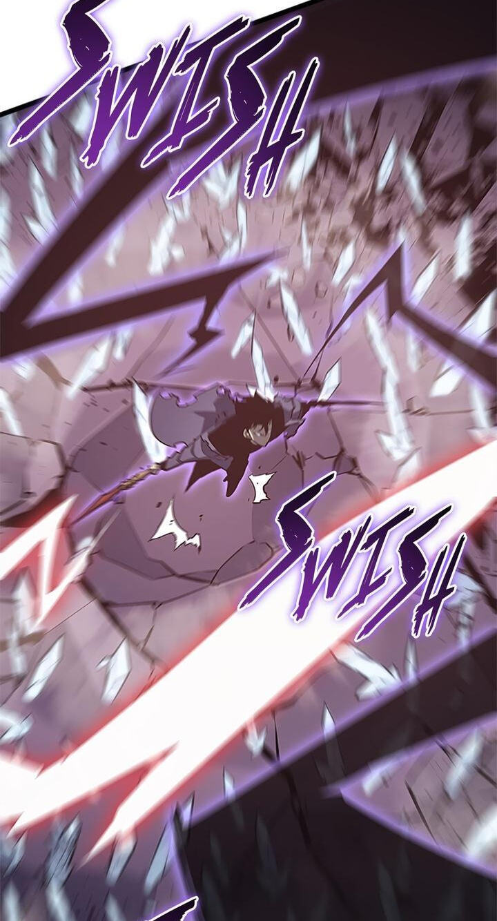 Solo Leveling, chapter 159, page 71