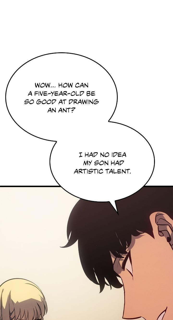 Solo Leveling, chapter 192, page 92