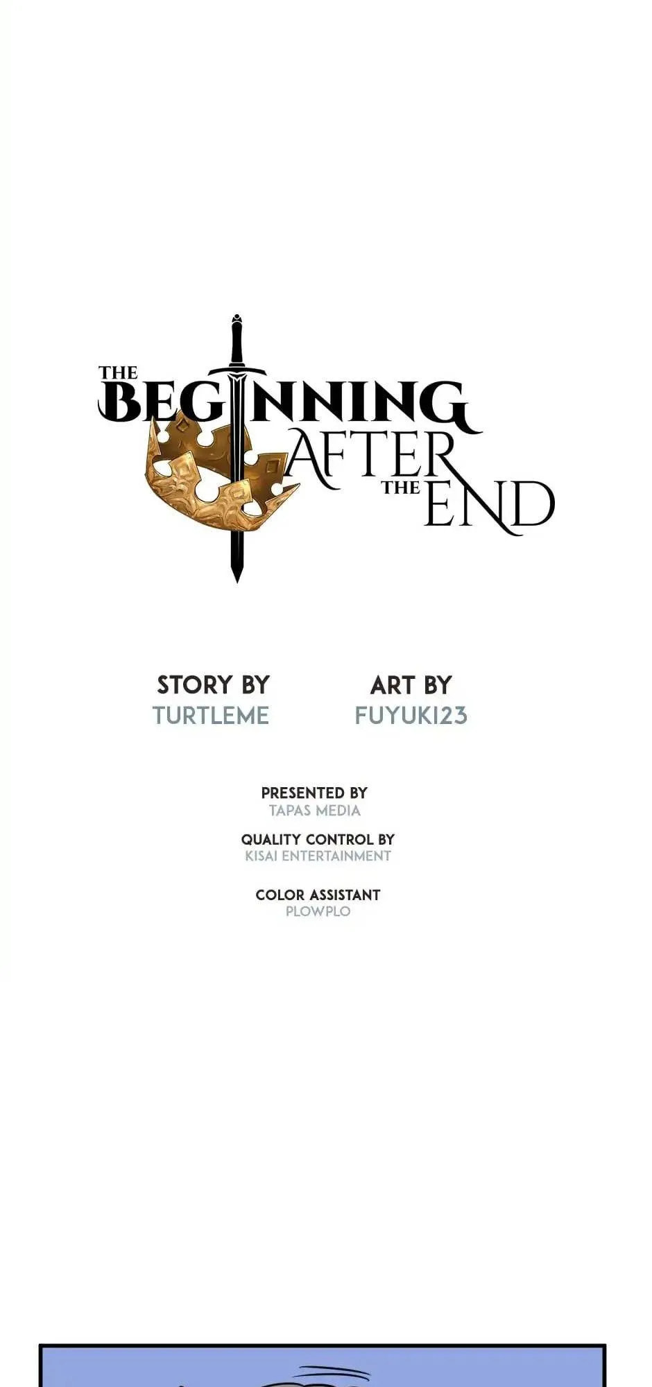 The Beginning After the End, chapter 22, image 33