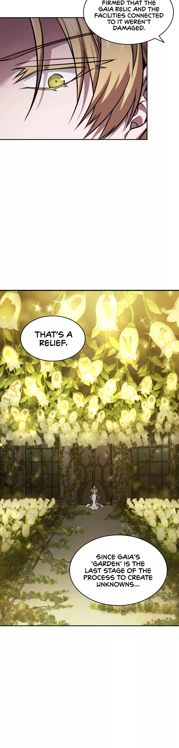 Tomb Raider King, chapter 349, image 24