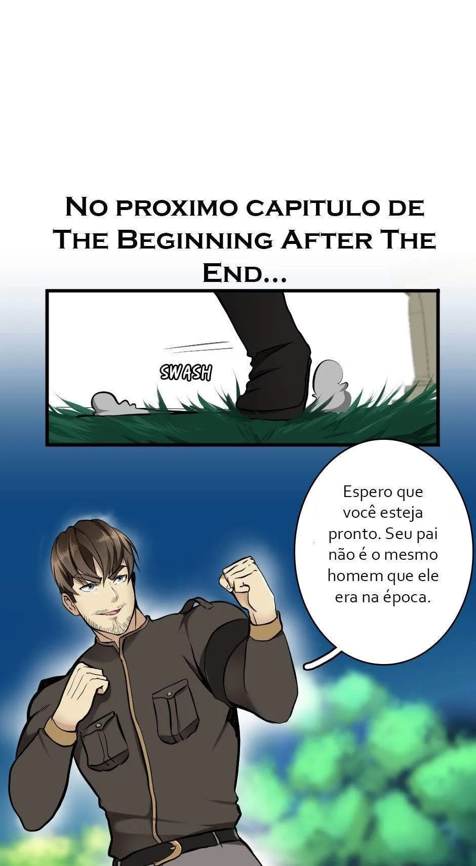 The Beginning After the End, chapter 29, page 59