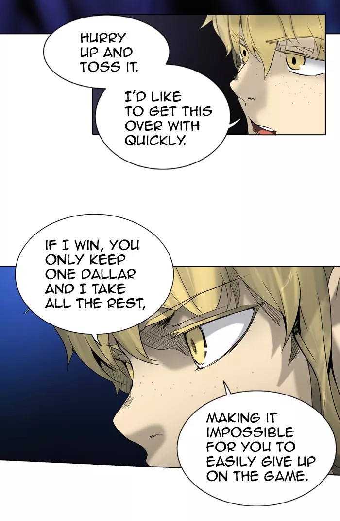 Tower of God, chapter 265, image 63