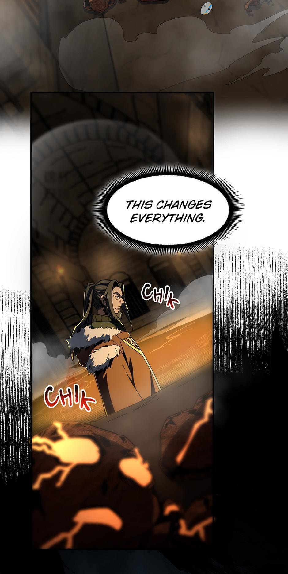 The Beginning After the End, chapter 203, image 24