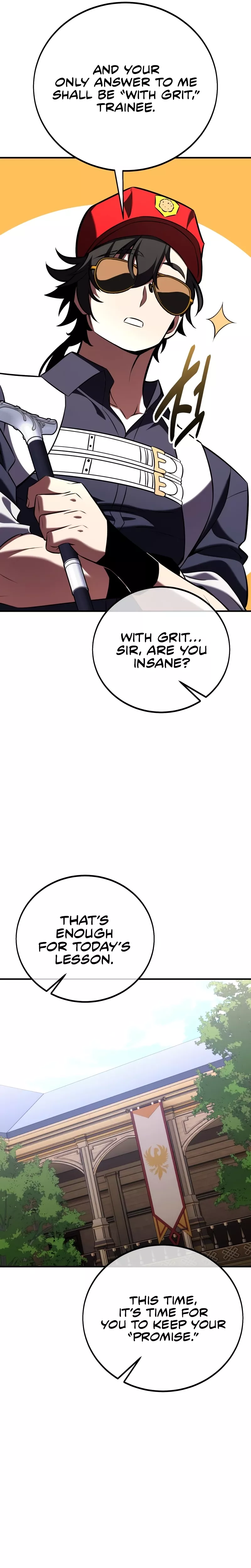 I Killed the Main Player, chapter 106, image 42
