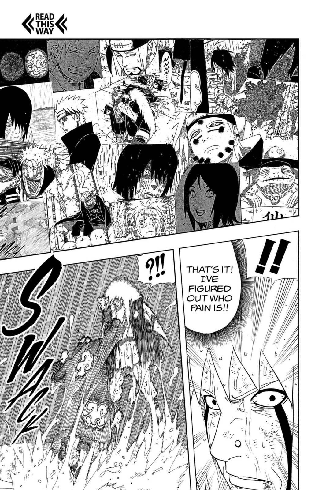 Naruto, chapter 381, image 15