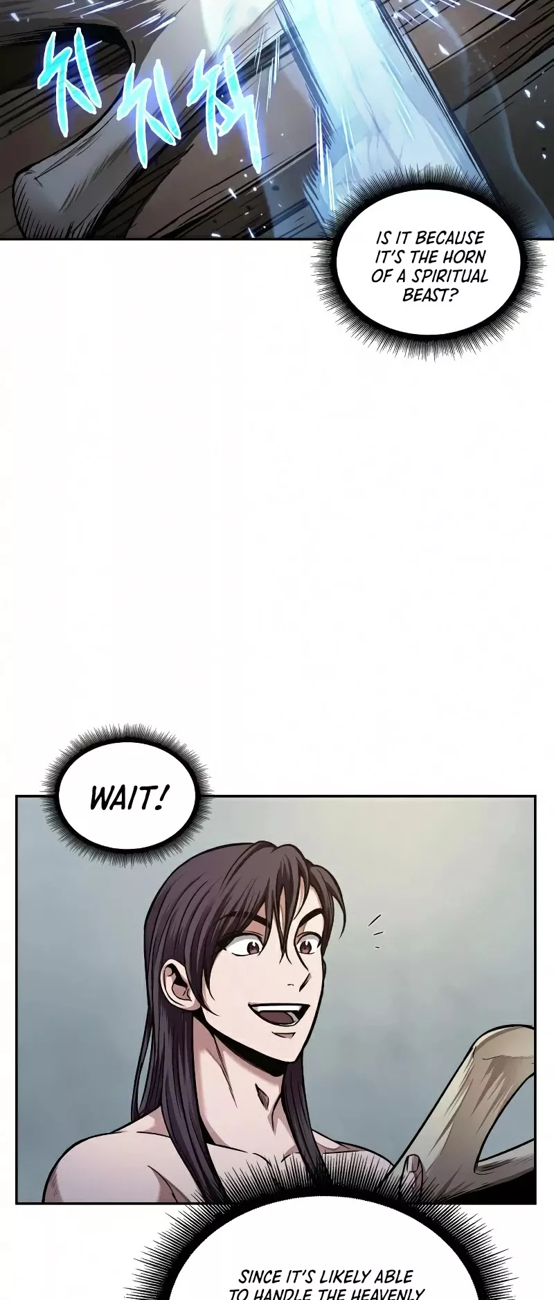 Nano Machine, chapter 77, image 30