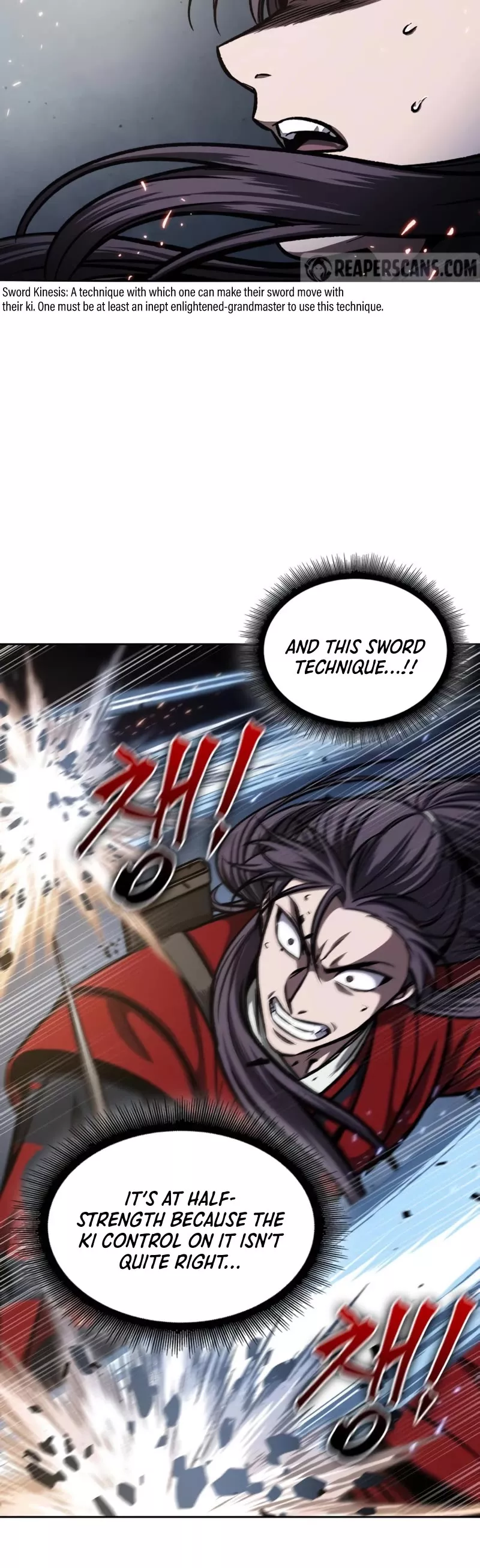Nano Machine, chapter 118, image 48