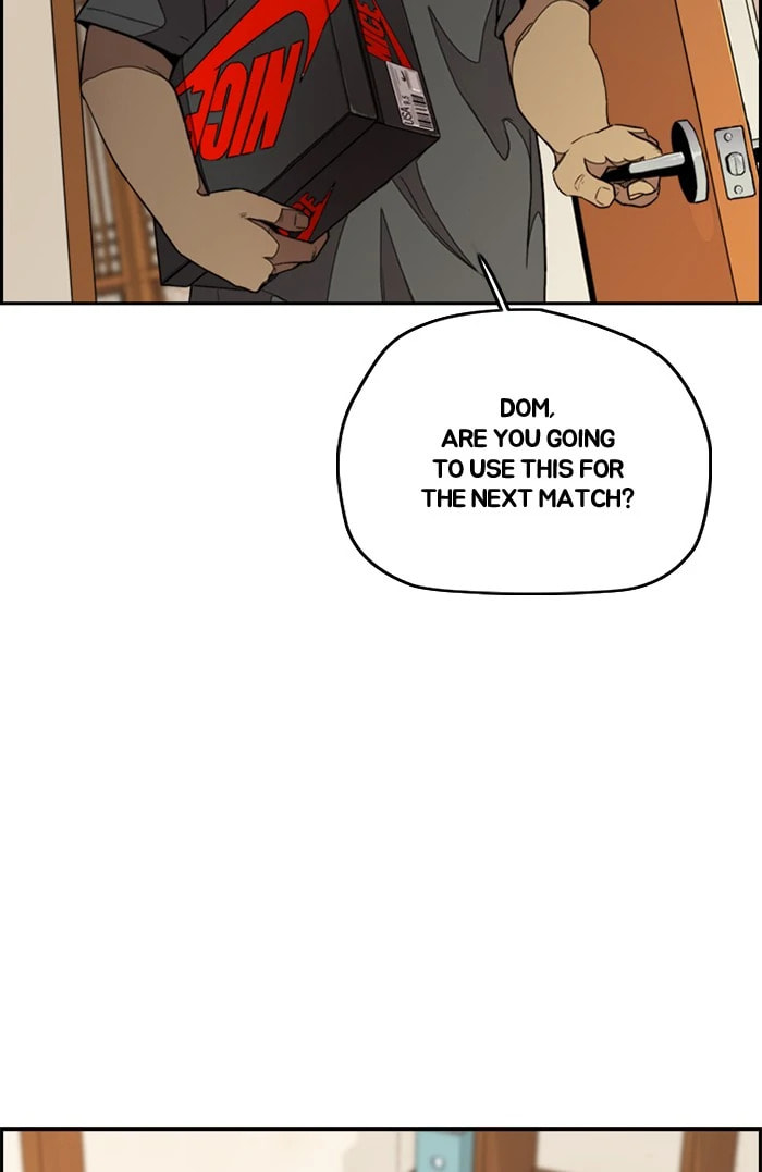 Wind Breaker, chapter 294, image 18