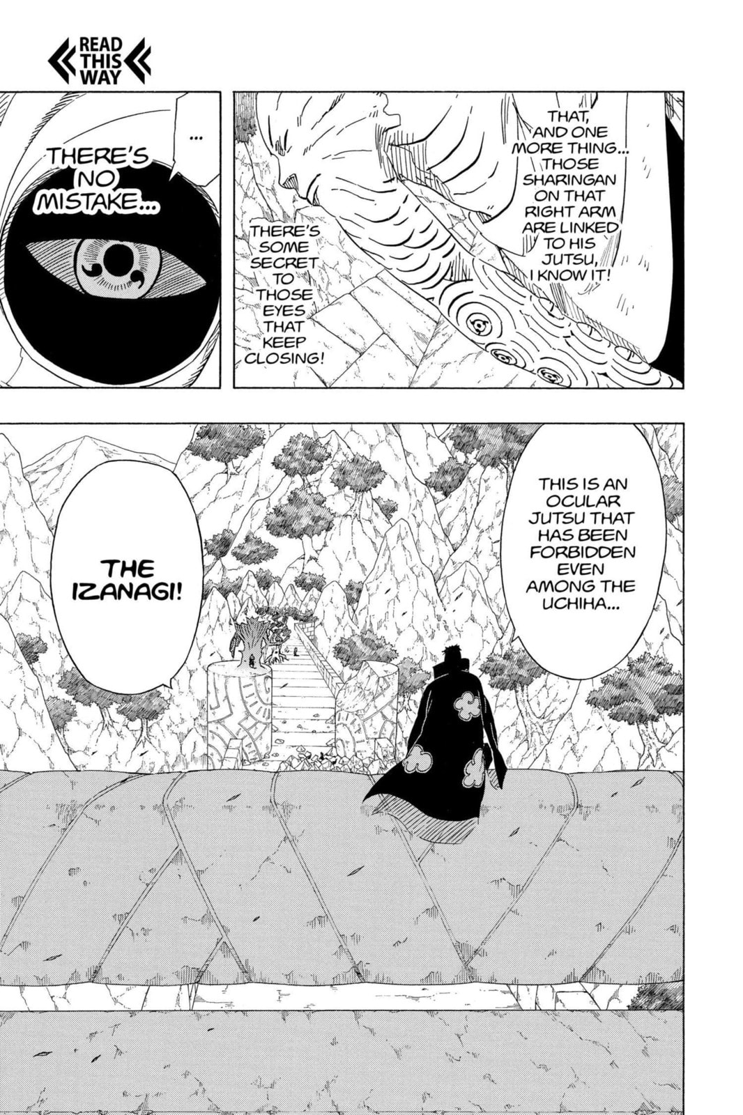 Naruto, chapter 478, image 16