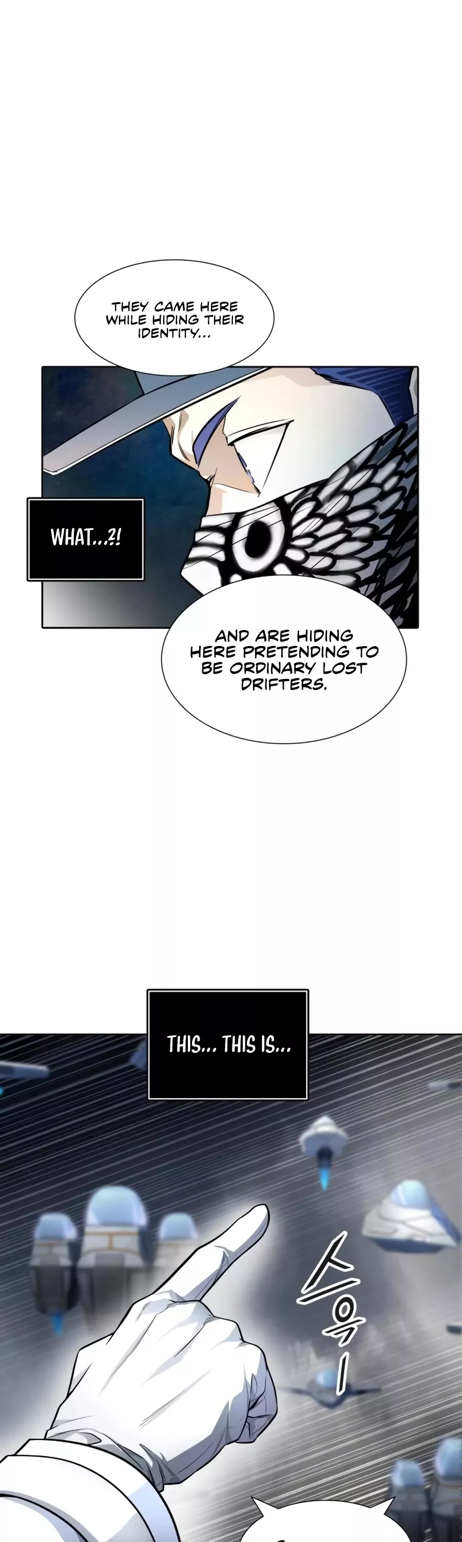 Tower of God, chapter 552, image 30