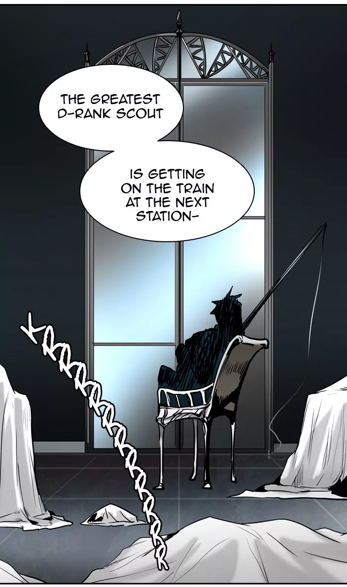 Tower of God, chapter 308, image 81