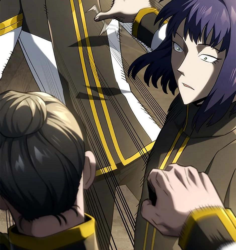 Revenge of the Baskerville Bloodhound, chapter 91, image 127