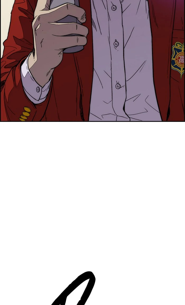 Wind Breaker, chapter 325, image 128