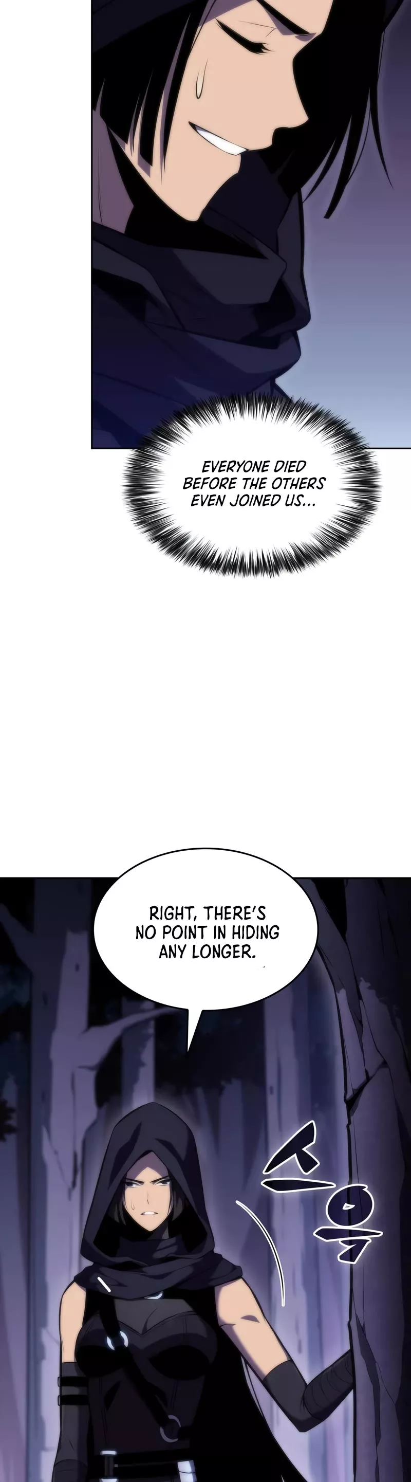 Solo Max-Level Newbie, chapter 80, image 40