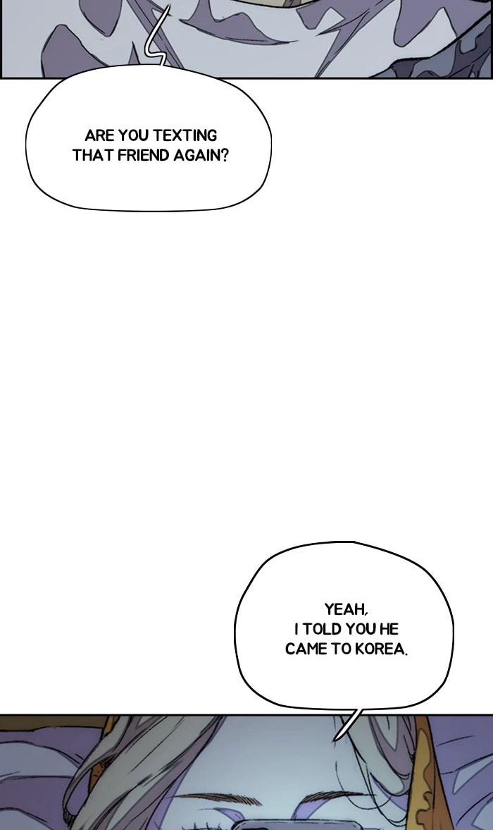 Wind Breaker, chapter 291, image 18